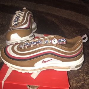 Men’s airmax 97 ‘pull tab’